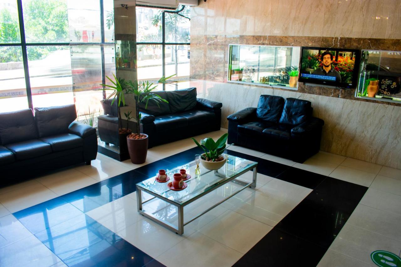Rede Andrade Plaza Recife Hotel Exterior photo