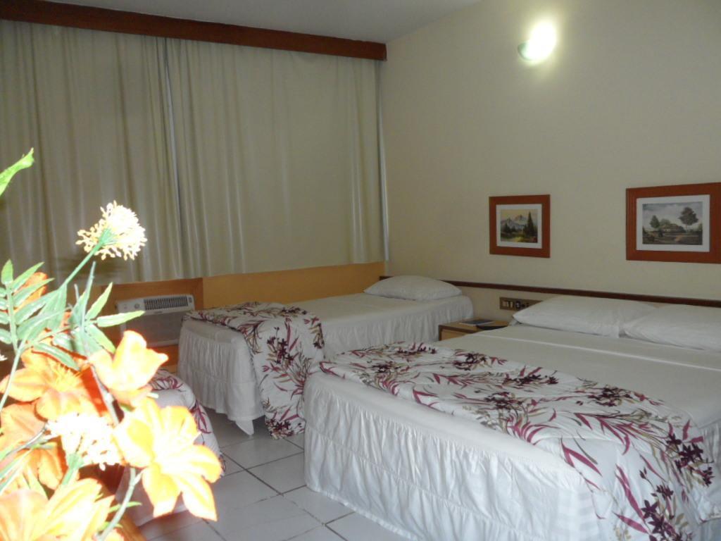 Rede Andrade Plaza Recife Hotel Exterior photo
