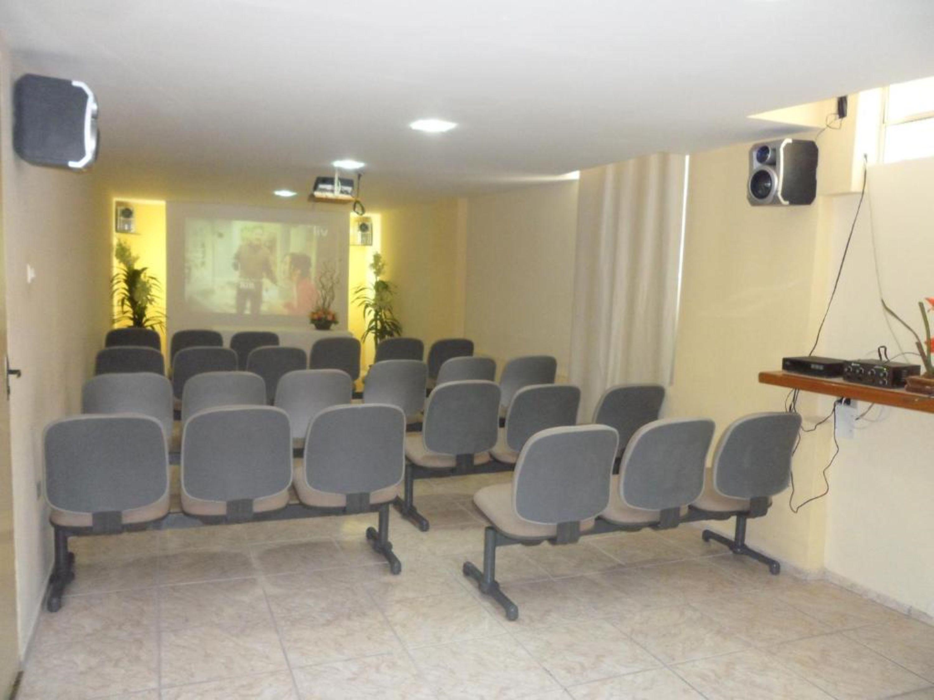 Rede Andrade Plaza Recife Hotel Exterior photo