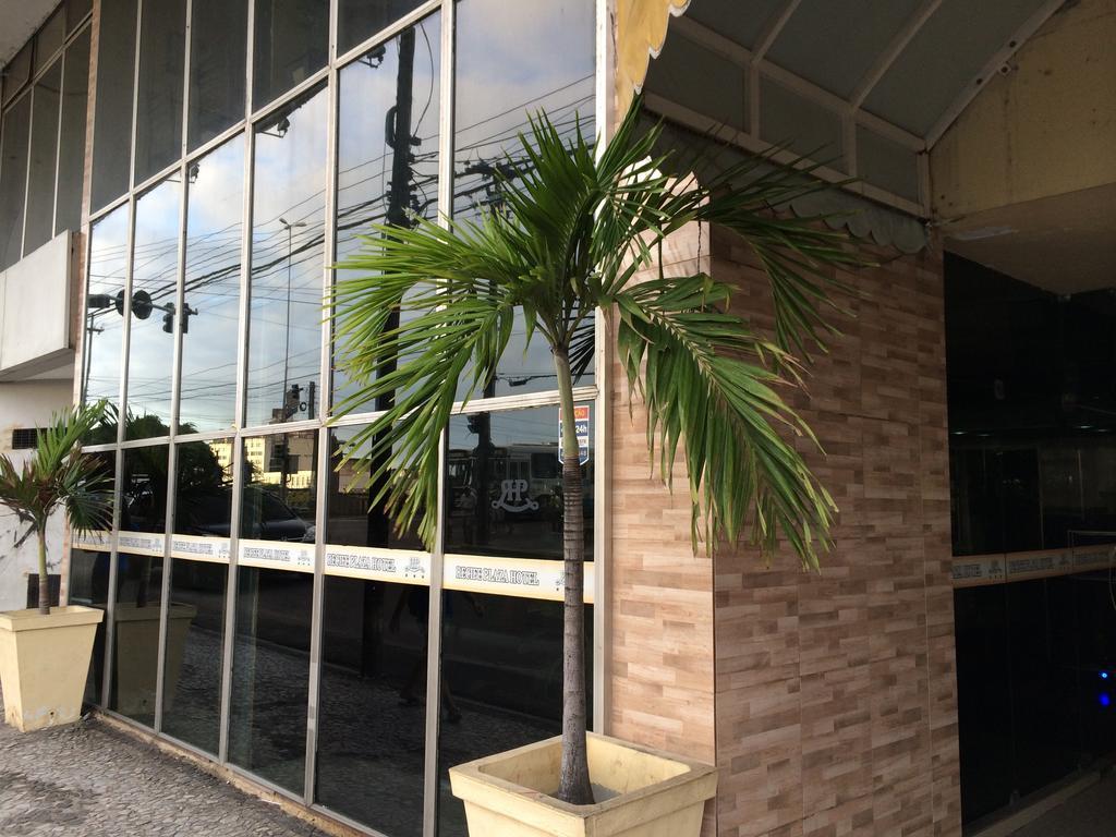 Rede Andrade Plaza Recife Hotel Exterior photo