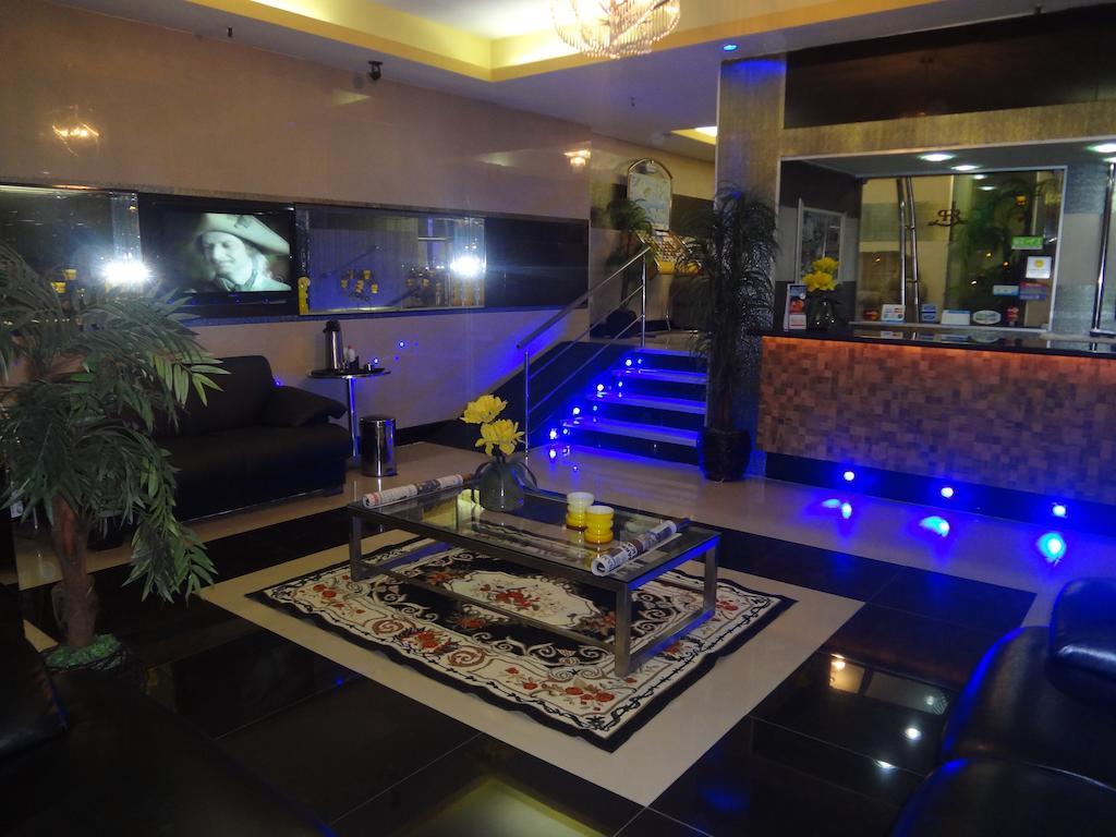 Rede Andrade Plaza Recife Hotel Exterior photo
