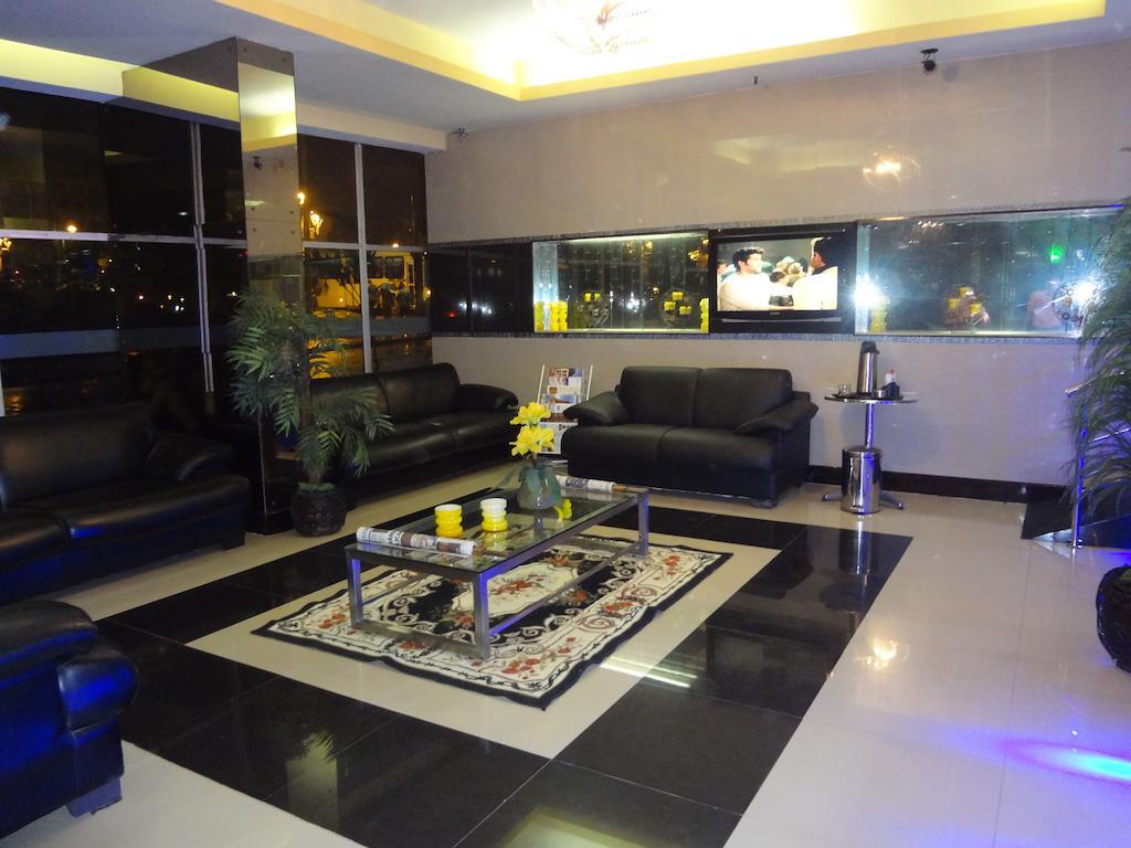 Rede Andrade Plaza Recife Hotel Exterior photo